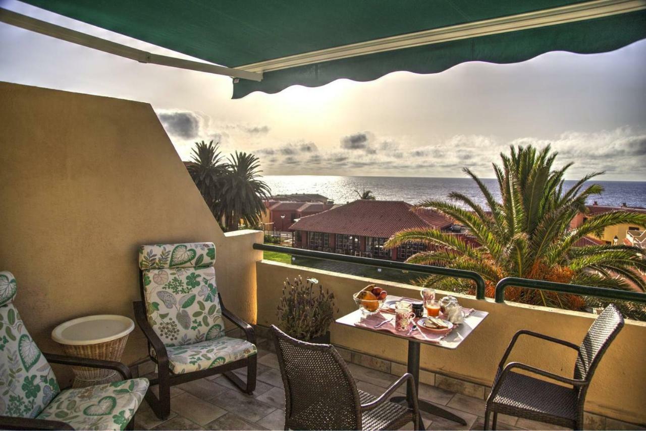 Apartamento Astrosunrise Playa Cancajos.- BreNa Baja  Exterior foto