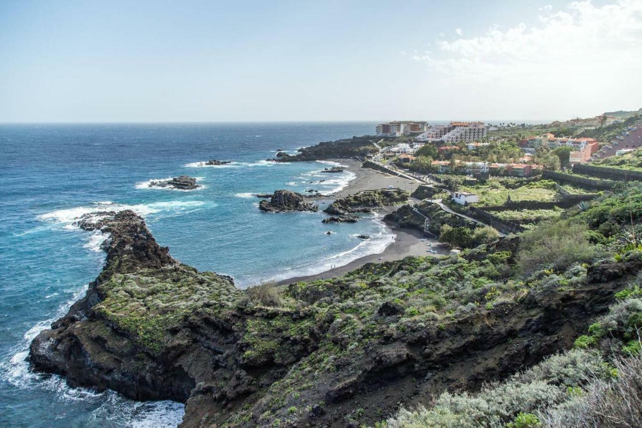Apartamento Astrosunrise Playa Cancajos.- BreNa Baja  Exterior foto