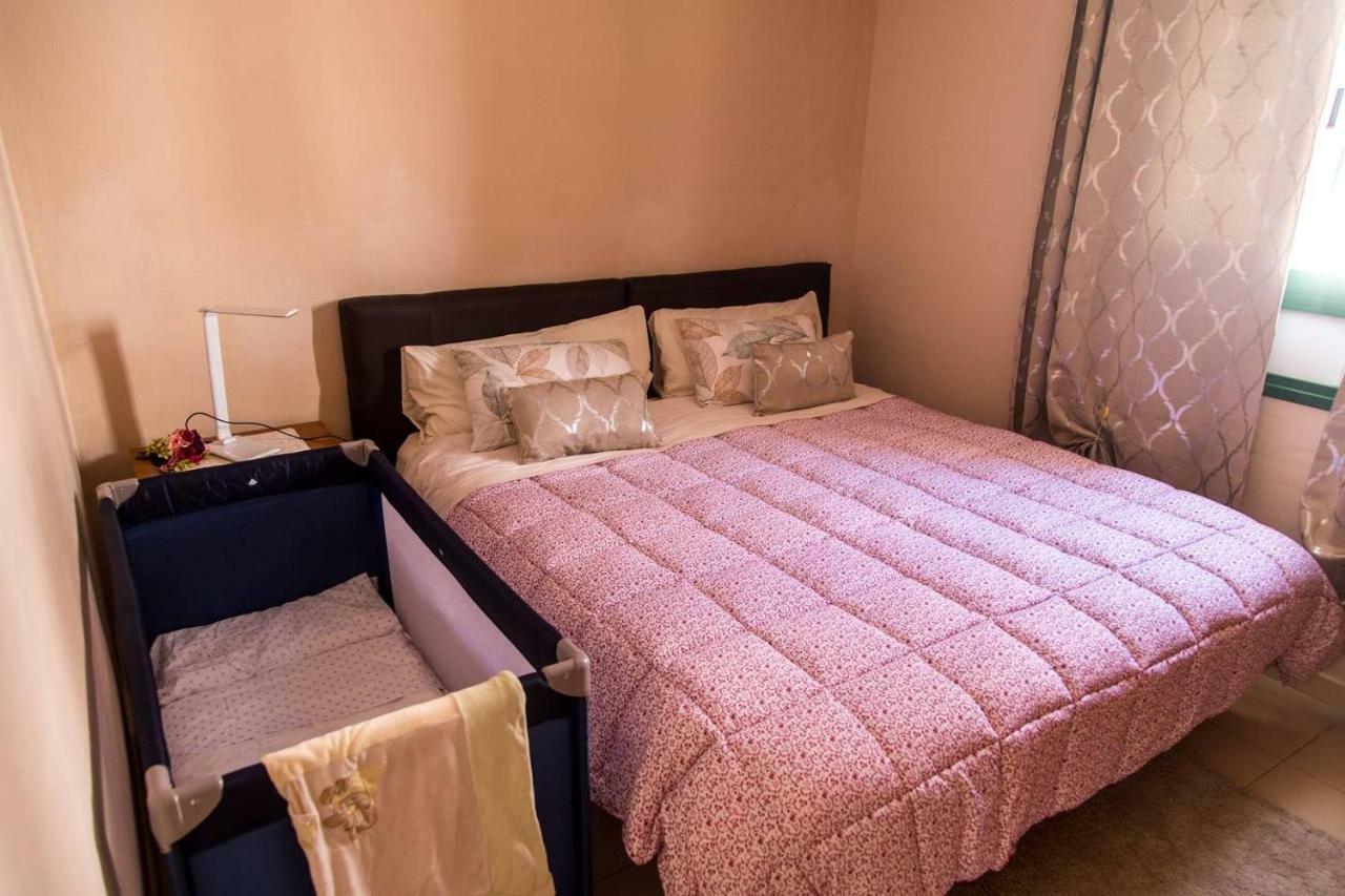 Apartamento Astrosunrise Playa Cancajos.- BreNa Baja  Exterior foto