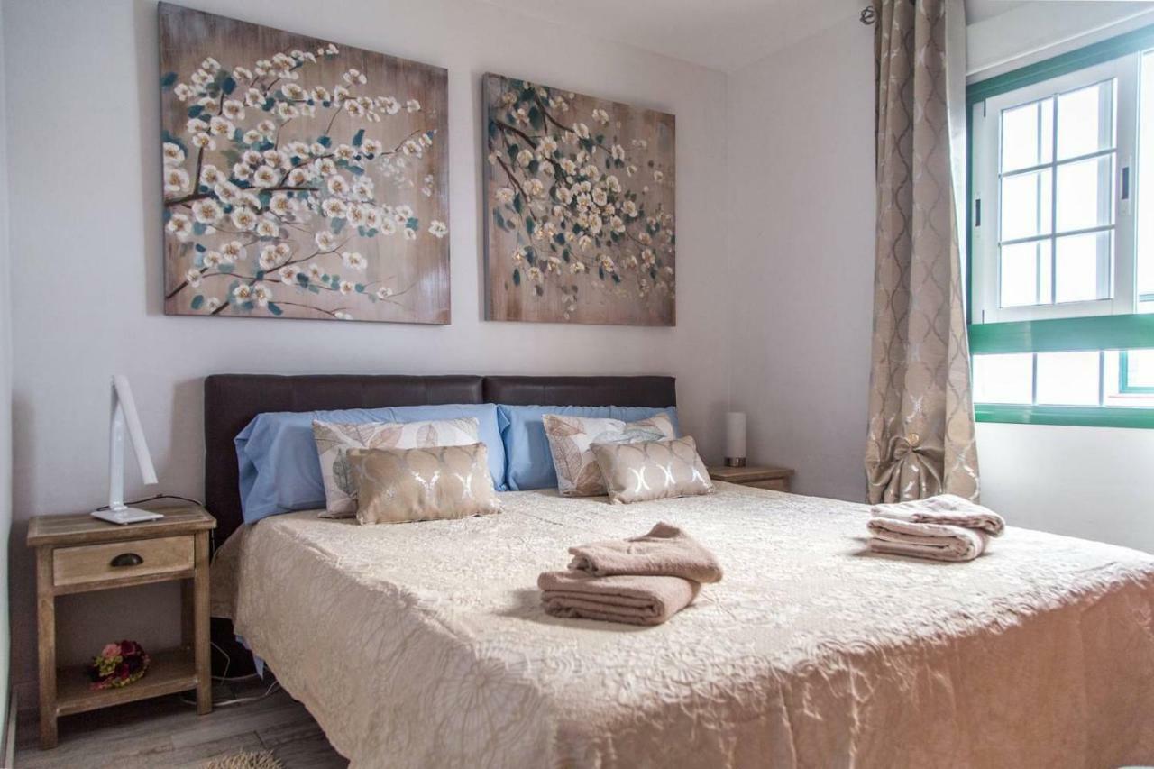 Apartamento Astrosunrise Playa Cancajos.- BreNa Baja  Exterior foto