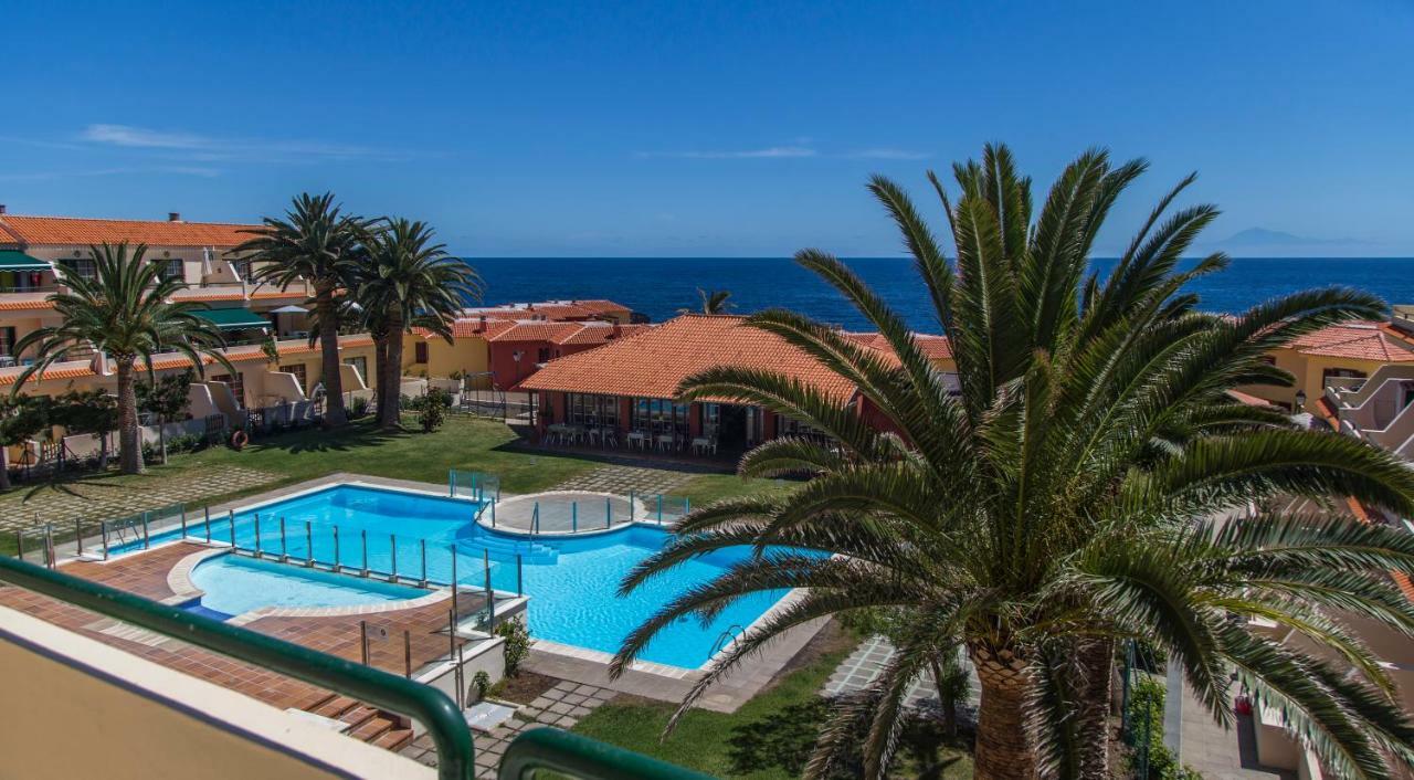 Apartamento Astrosunrise Playa Cancajos.- BreNa Baja  Exterior foto