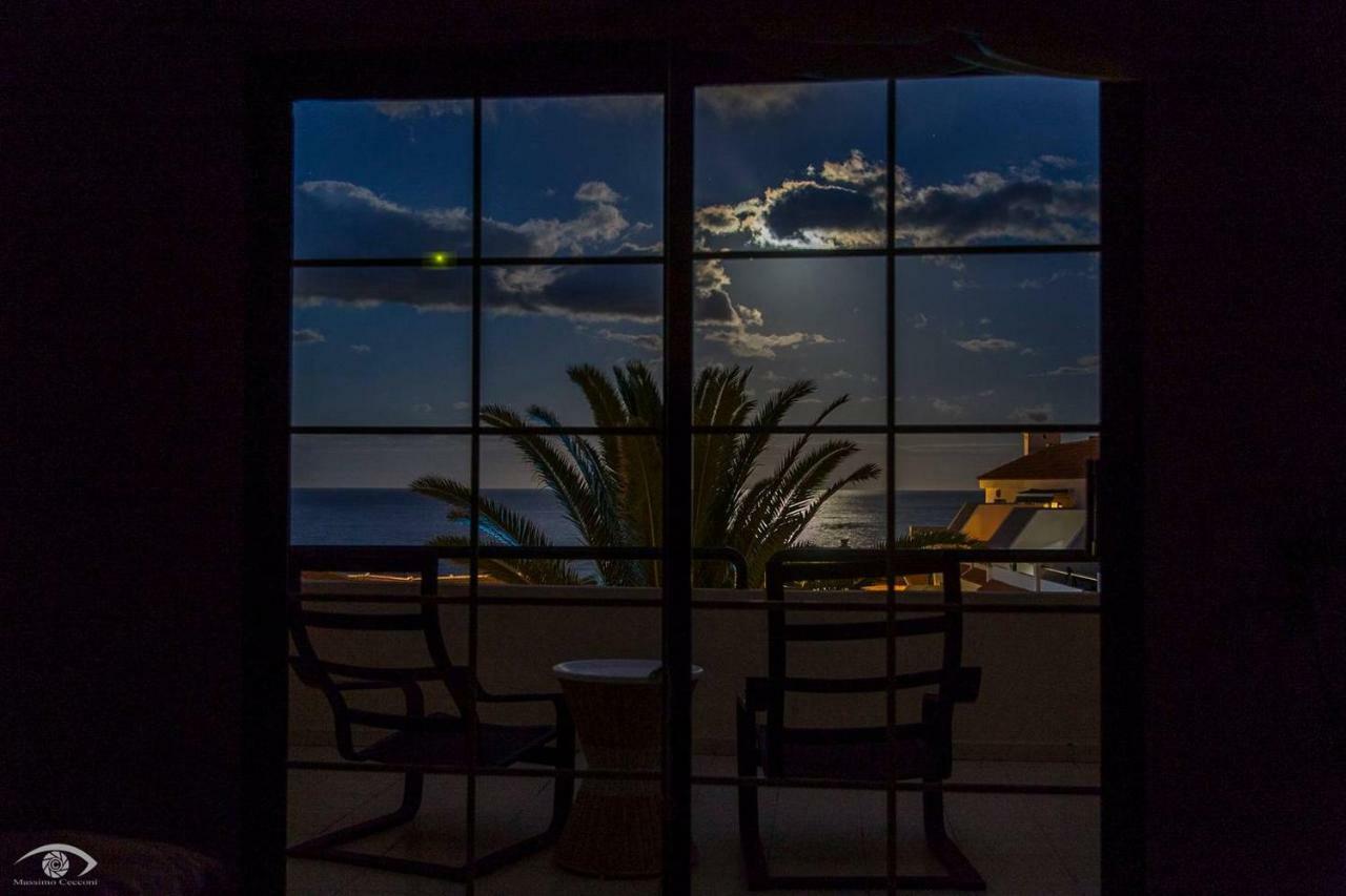 Apartamento Astrosunrise Playa Cancajos.- BreNa Baja  Exterior foto