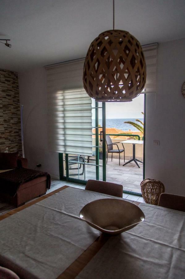 Apartamento Astrosunrise Playa Cancajos.- BreNa Baja  Exterior foto